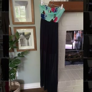 Style Rack Maxi Dress